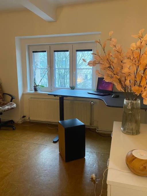 Apartmán Flat In The House & Dog Friendly Praha