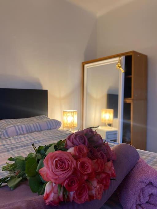 Flat In The House & Dog Friendly Apartmán