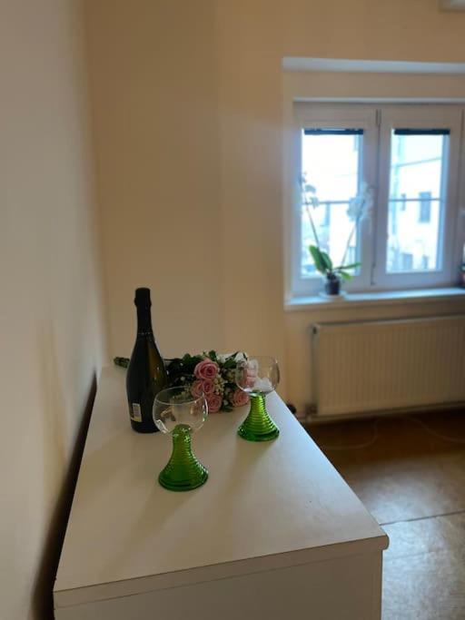 Flat In The House & Dog Friendly Apartmán Praha