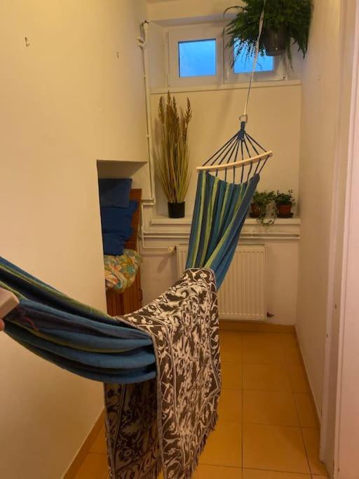 Flat In The House & Dog Friendly * Prague