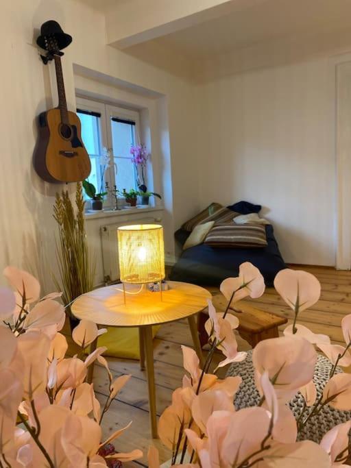 Flat In The House & Dog Friendly Apartmán