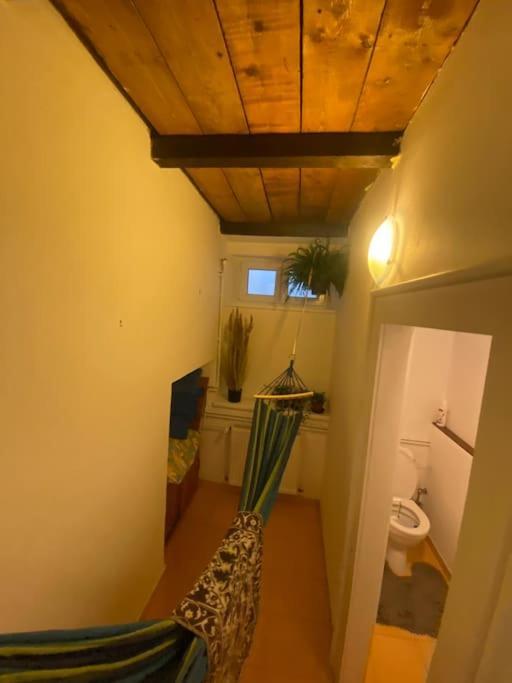 Apartmán Flat In The House & Dog Friendly