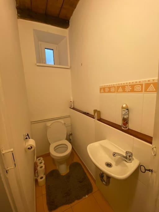 Flat In The House & Dog Friendly Apartmán Praha