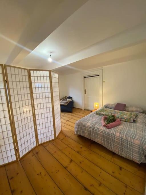 Apartmán Flat In The House & Dog Friendly Praha
