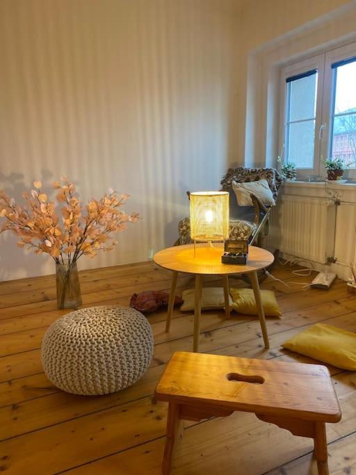 Apartmán Flat In The House & Dog Friendly *