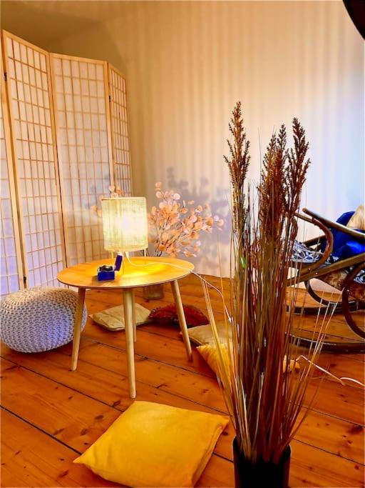 Flat In The House & Dog Friendly Praha