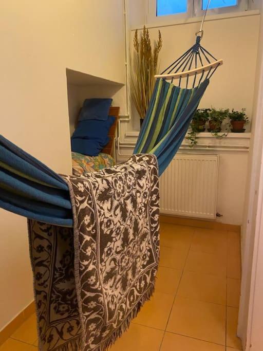 Apartmán Flat In The House & Dog Friendly Praha