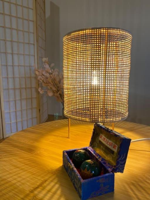 Flat In The House & Dog Friendly Apartmán