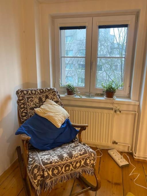 Apartmán Flat In The House & Dog Friendly