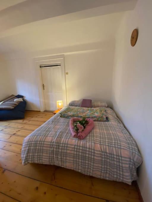 Apartmán Flat In The House & Dog Friendly Praha