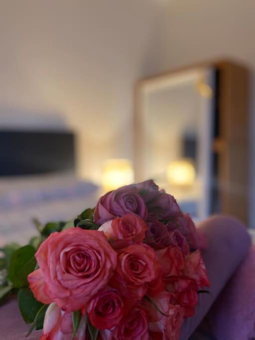 Apartmán Flat In The House & Dog Friendly