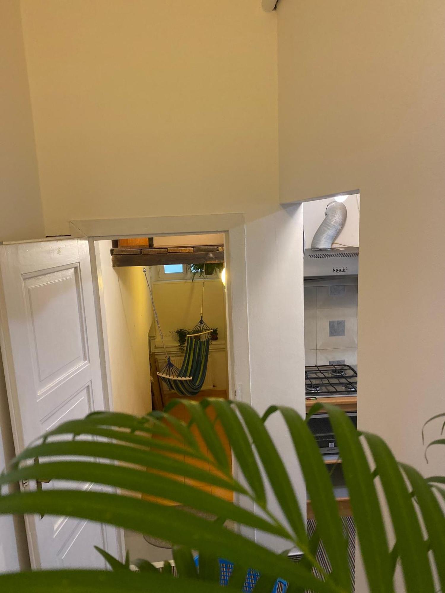Flat In The House & Dog Friendly Apartmán *
