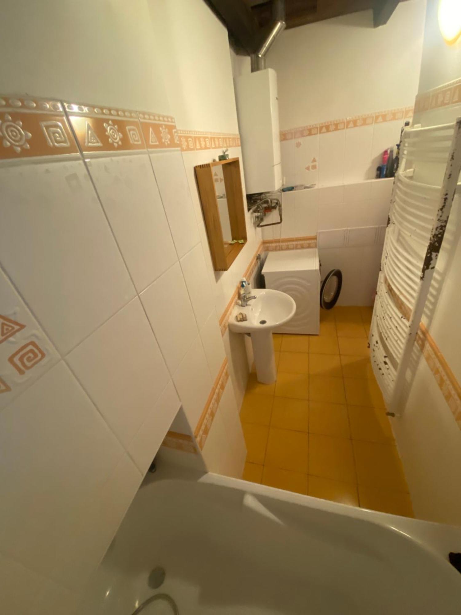 Flat In The House & Dog Friendly Apartmán *
